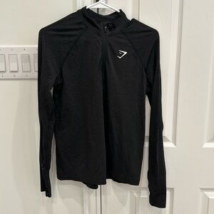 Gymshark Lightweight Pullover